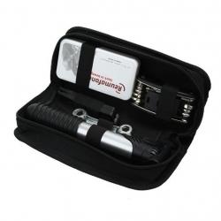 All in 1 Multi-function Tool Repair Kit Set With Pump Bag for Bicycle