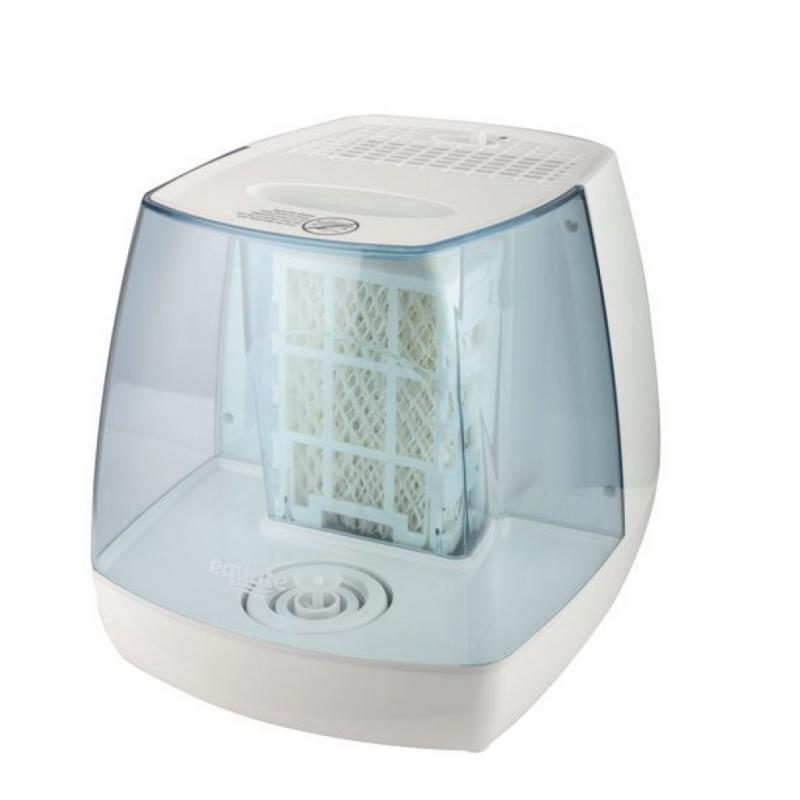 Equate Invisible Cool Mist Humidifier