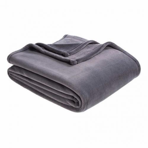 Berkshire Life Luxe Loft King Blanket
