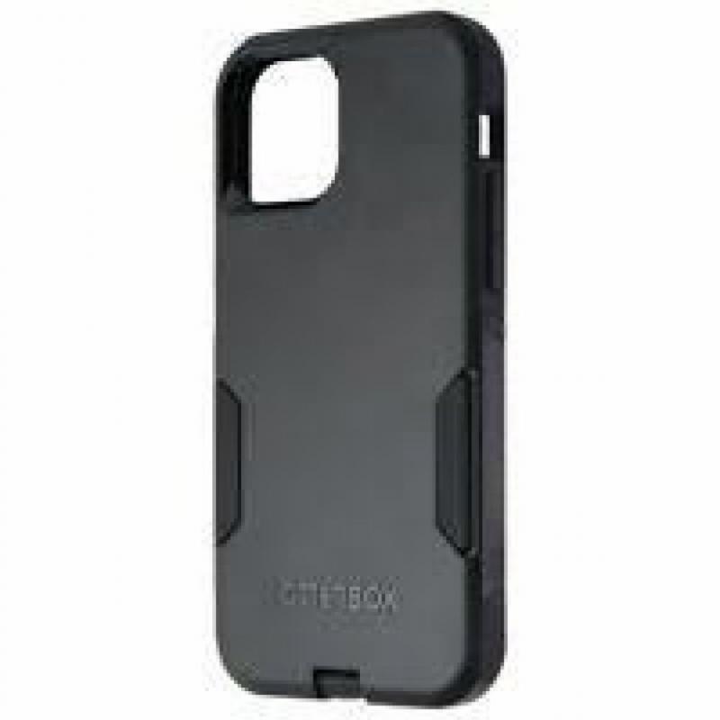 OtterBox 77-65360 Viva Series Phone Case for Apple iPhone 12 mini – Black