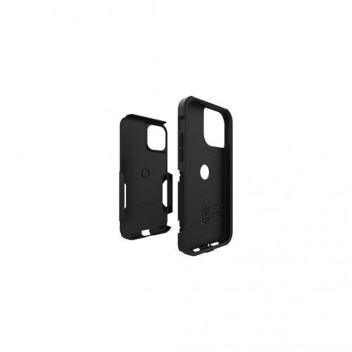 OtterBox 77-65360 Viva Series Phone Case for Apple iPhone 12 mini – Black