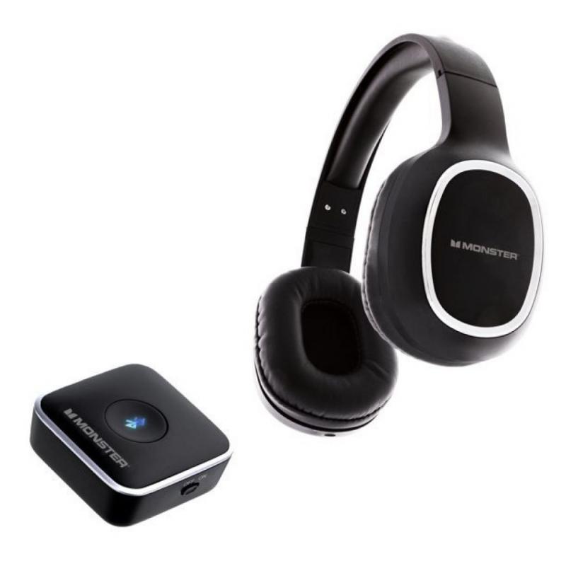 HDTV Wireless Headphones Kit