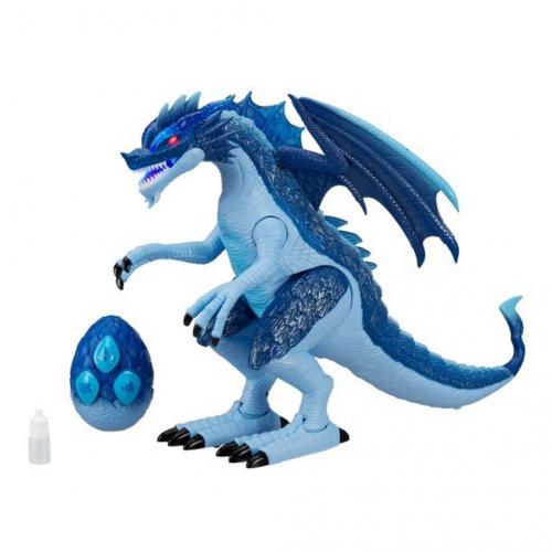 Himalaya Remote Control Ice Dragon