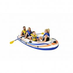 Pathfinder 4 Person River Raft