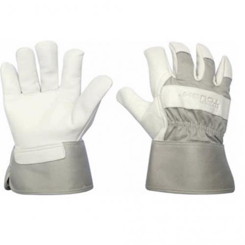 Hyper Tough Men's Goatskin Gloves