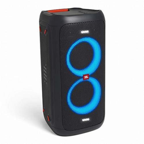 JBL Partybox 100 Portable 160W PartyBox Speaker