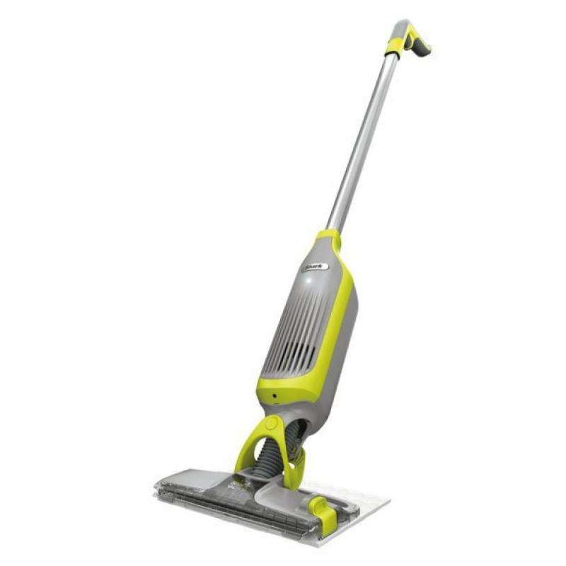 Shark VACMOP Cordless Hard Floor Vacuum Mop, VM190