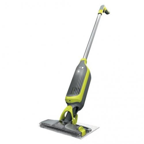 Shark VACMOP™ Cordless Hard Floor Vacuum Mop with, VM200