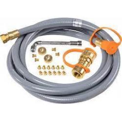 Blackstone Easy-Install Natural Gas Conversion Kit