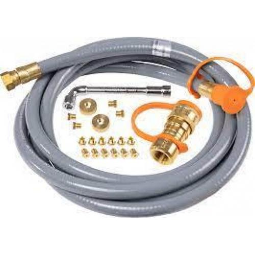Blackstone Easy-Install Natural Gas Conversion Kit