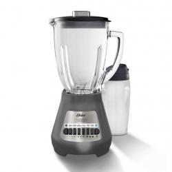 Oster Party Blender with XL 8-Cup Jar and Blend-N-Go Cup