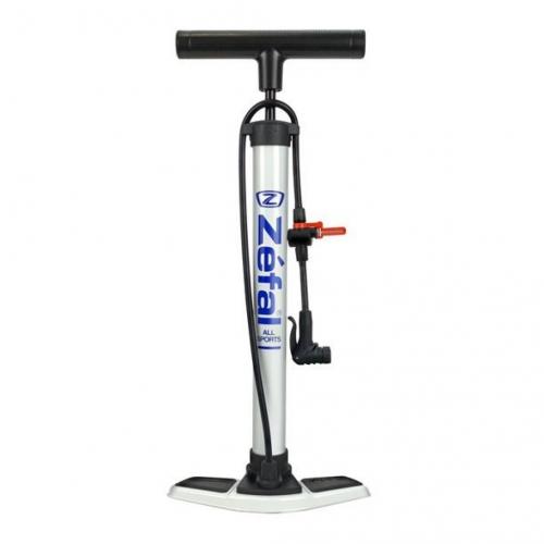All Sports High Volume Pump (Bike Pump & Sport Ball Pump Needle)