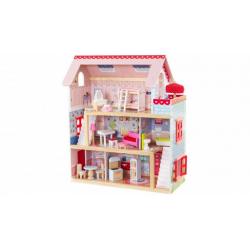 KidKraft Chelsea Doll Cottage