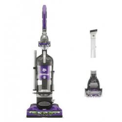 Dirt Devil Power Max Rewind Pet Bagless Upright Vacuum Cleaner, UD70187