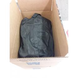 Expert Grill 55.5 Pellet Grill Cover for the Commodore Grill, Black