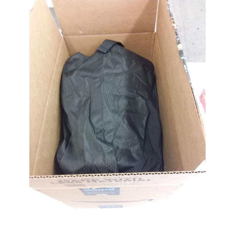 Expert Grill 55.5 Pellet Grill Cover for the Commodore Grill, Black