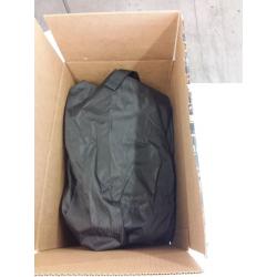 Expert Grill 55.5 Pellet Grill Cover for the Commodore Grill, Black