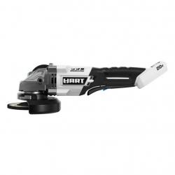 20V Brushless 4-1/2 Angle Grinder (Battery and Charger Not Included)