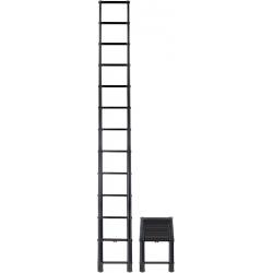 Telesteps 1600ET Fully Automatic Telescoping Ladder