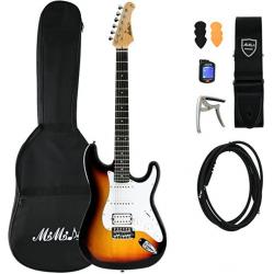 Beginner electric guitar