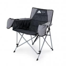 All season convertible chair