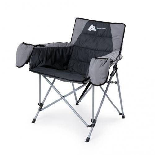 All season convertible chair