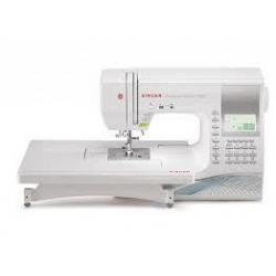 Quantum Stylist 9960 Sewing Machine