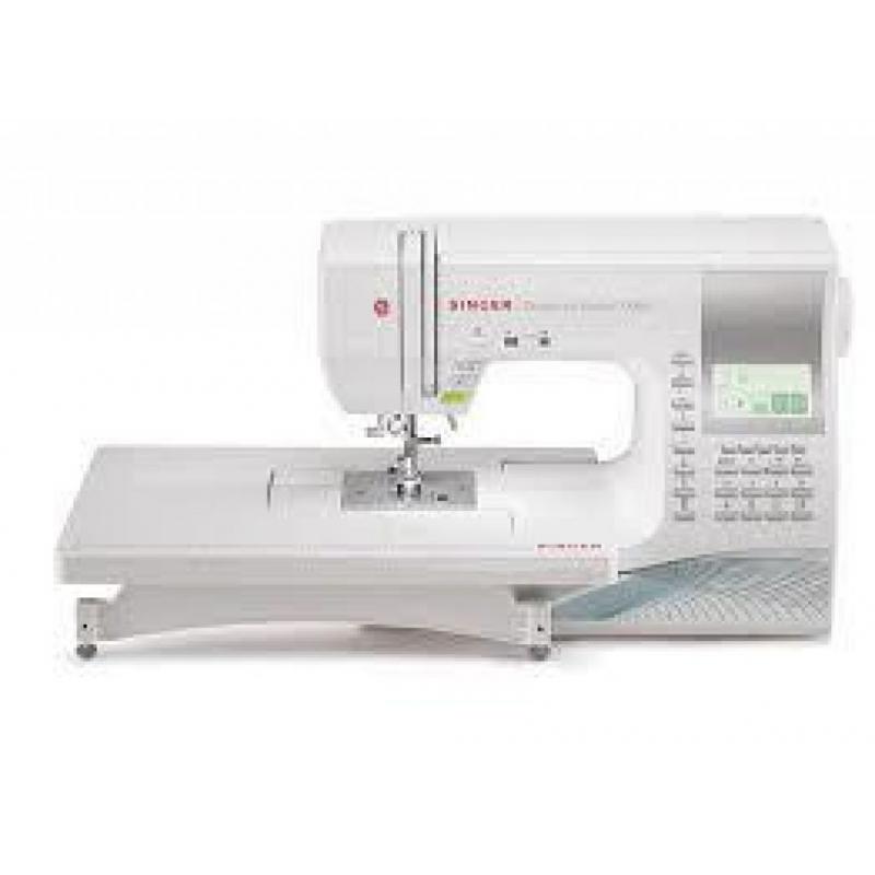 Quantum Stylist 9960 Sewing Machine