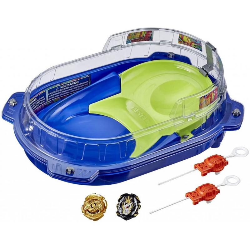 Beyblade Burst Rise Hyper Sphere