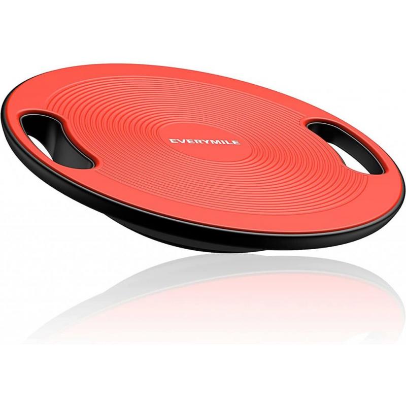 EveryMile Wobble balance board