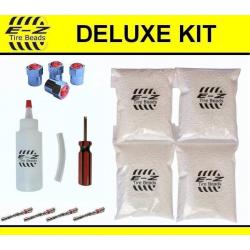 E-Z Tire Balance Beads Deluxe Kit Light Truck