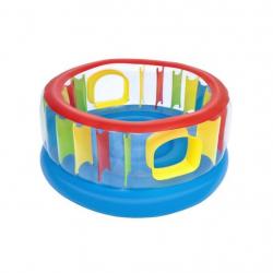 Bouncejam bouncer