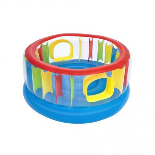 Bouncejam bouncer