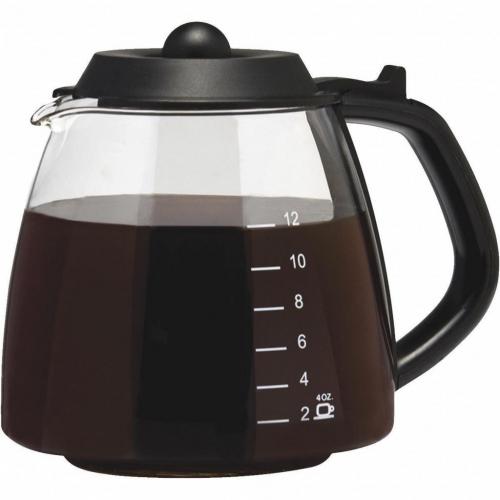 Universal replacement carafe