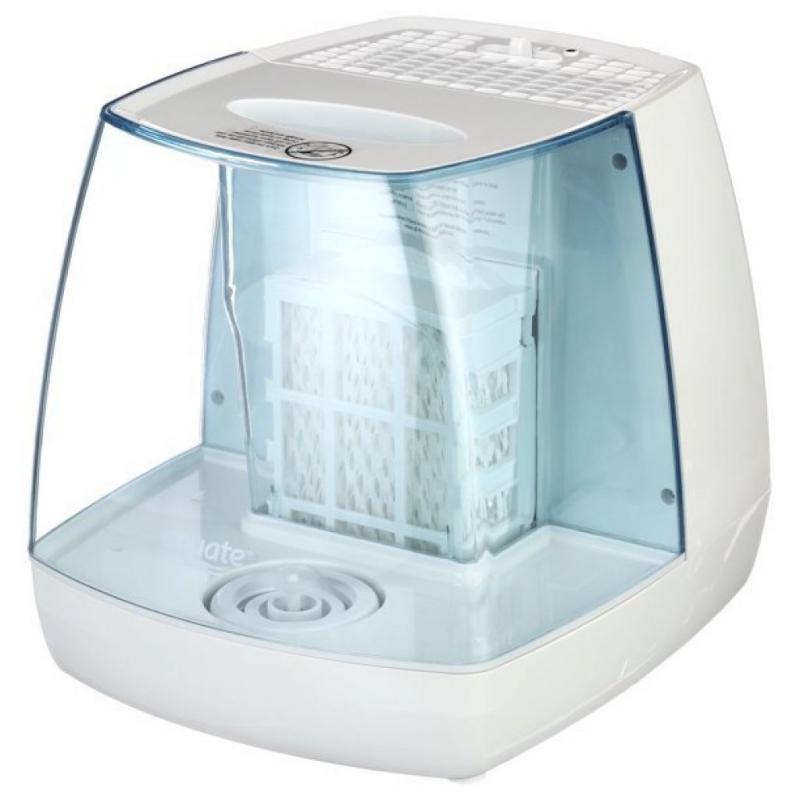 Equate Invisible Cool Mist Humidifier