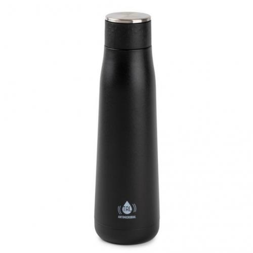 TAL Ultra self cleaning water purification bottle