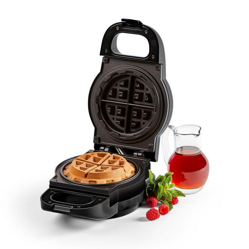 Power XL Stuffed Wafflizer Plus
