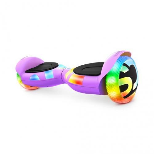 Lithox Light Up Hoverboard