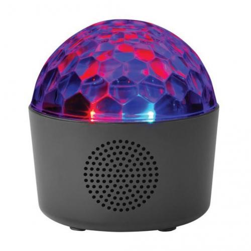 Bright Onn Disco Lamp Speaker