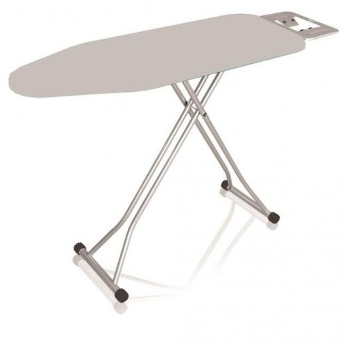 Freestanding Folding Ironing Board