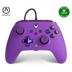 Enhanced Xbox wired controller