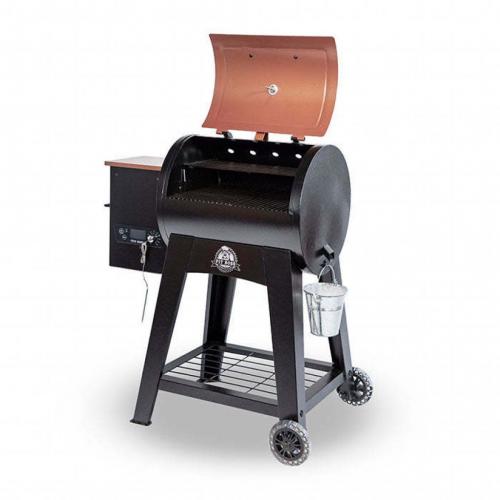 Pit Boss Lexington Wood Pellet Grill & Smoker