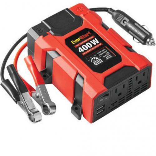 EverStart 400w Power Inverter