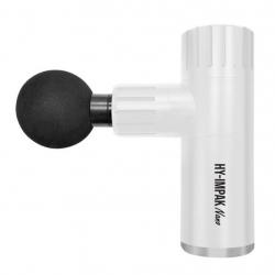 Hy-Impact Nano Pocket Sized Powerful Deep Tissue Massager- Compact Sized