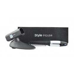 Style House Salon Quality Flat Iron Accessory Set