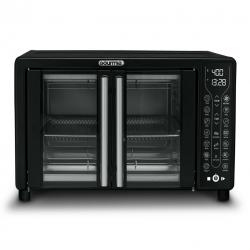 Gourmia Digital French Door Air Fryer Toaster Oven