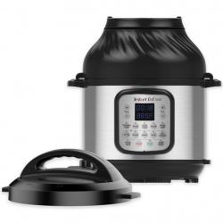 Instant Pot Duo Crisp Air Fryer