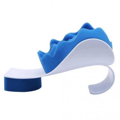 Pillow Neck Support Relaxation Pillow Tool