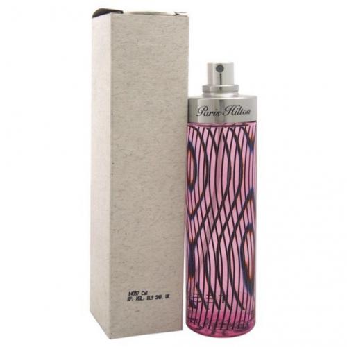 Paris Hilton Spray Tester Perfume 3.4 Ounces (Approximately)