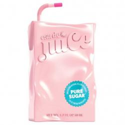 Eau De Juice Pure Sugar EDP Spray, Floral Fruity, 1.7 Oz (Tester Bottle)